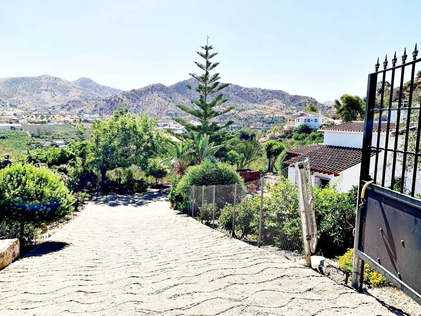 Casa rústica con piscina en venta en Álora, imagen 34