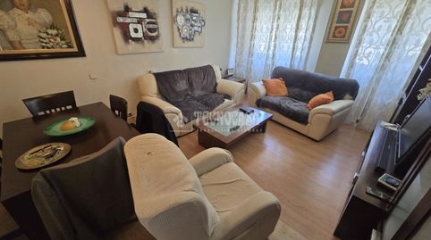 Photo 2 of Flat for sale in San Fermín, Madrid Capital
