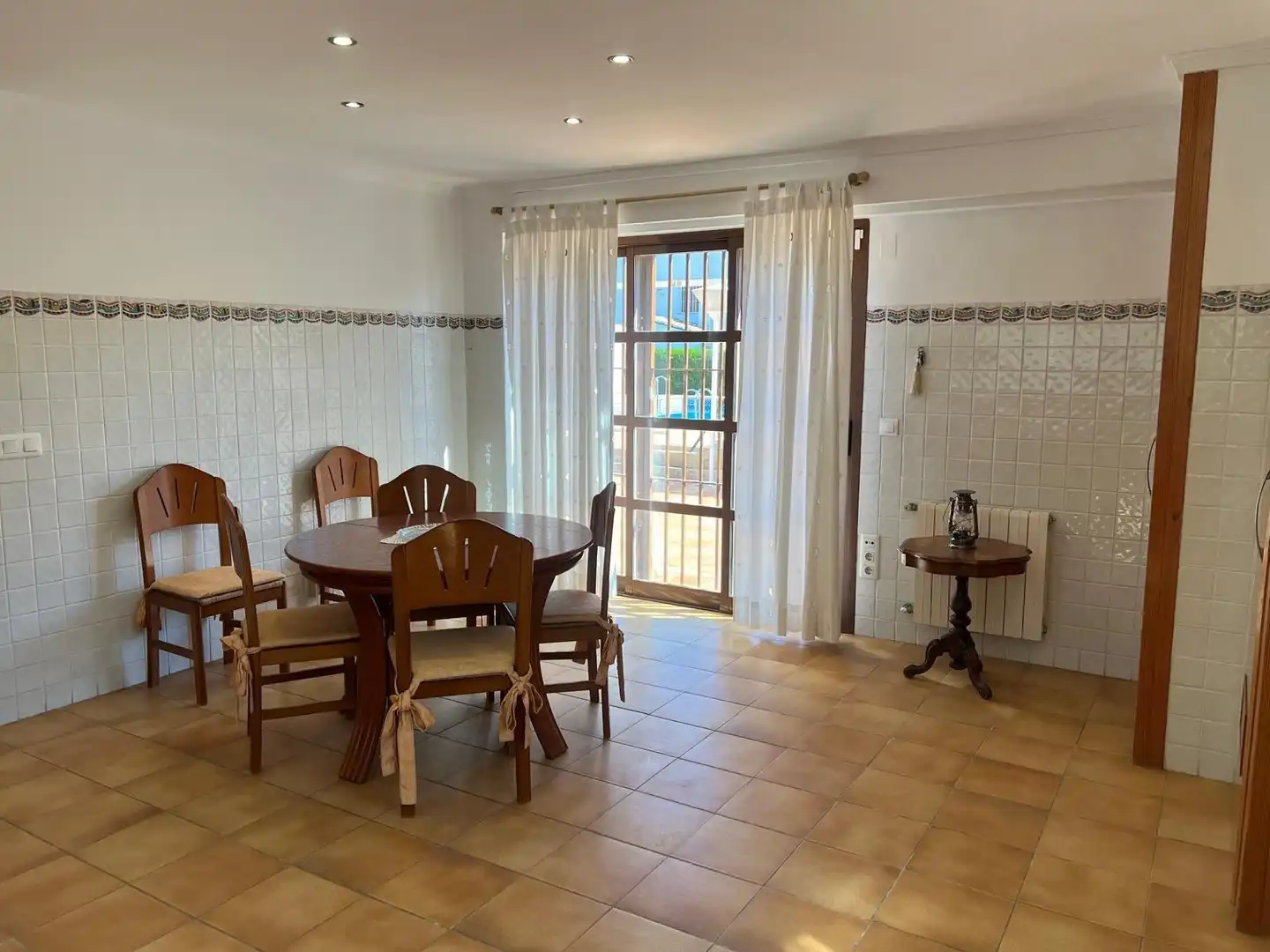 Chalet con piscina en venta en La Font d'en Carròs, imagen 34