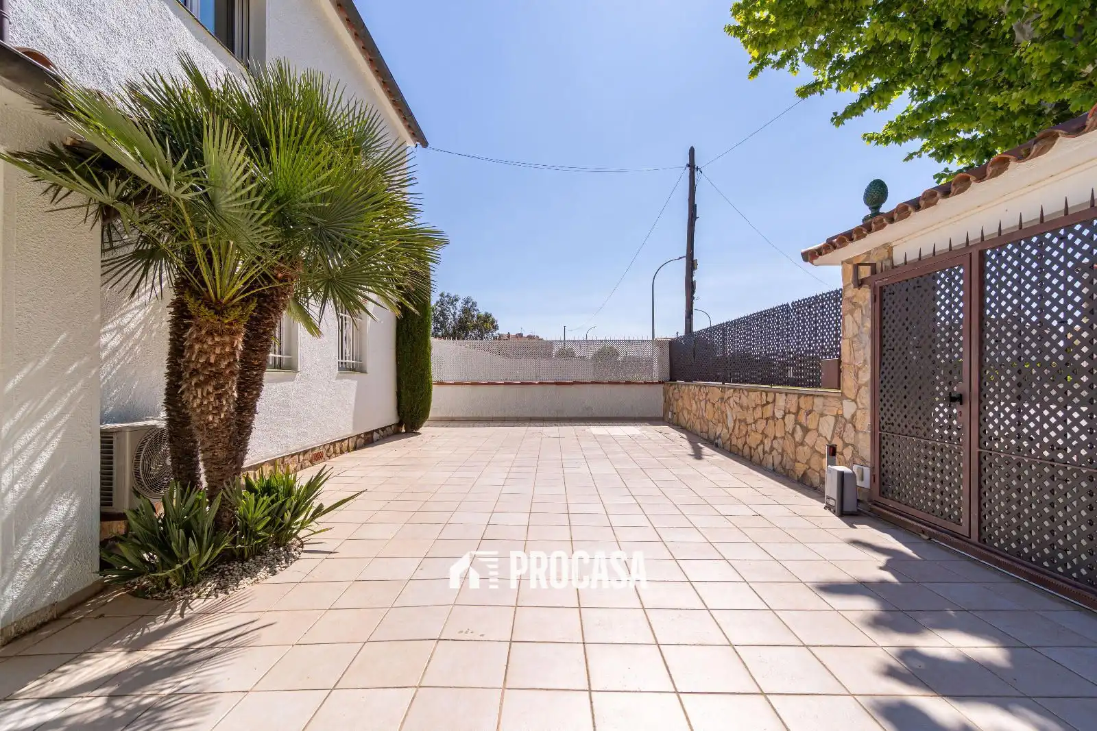 Chalet con piscina en venta en Llobregat, imagen 57