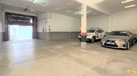 Photo 3 of Garage for sale in Calle S Roc, 4, Llevant, Reus