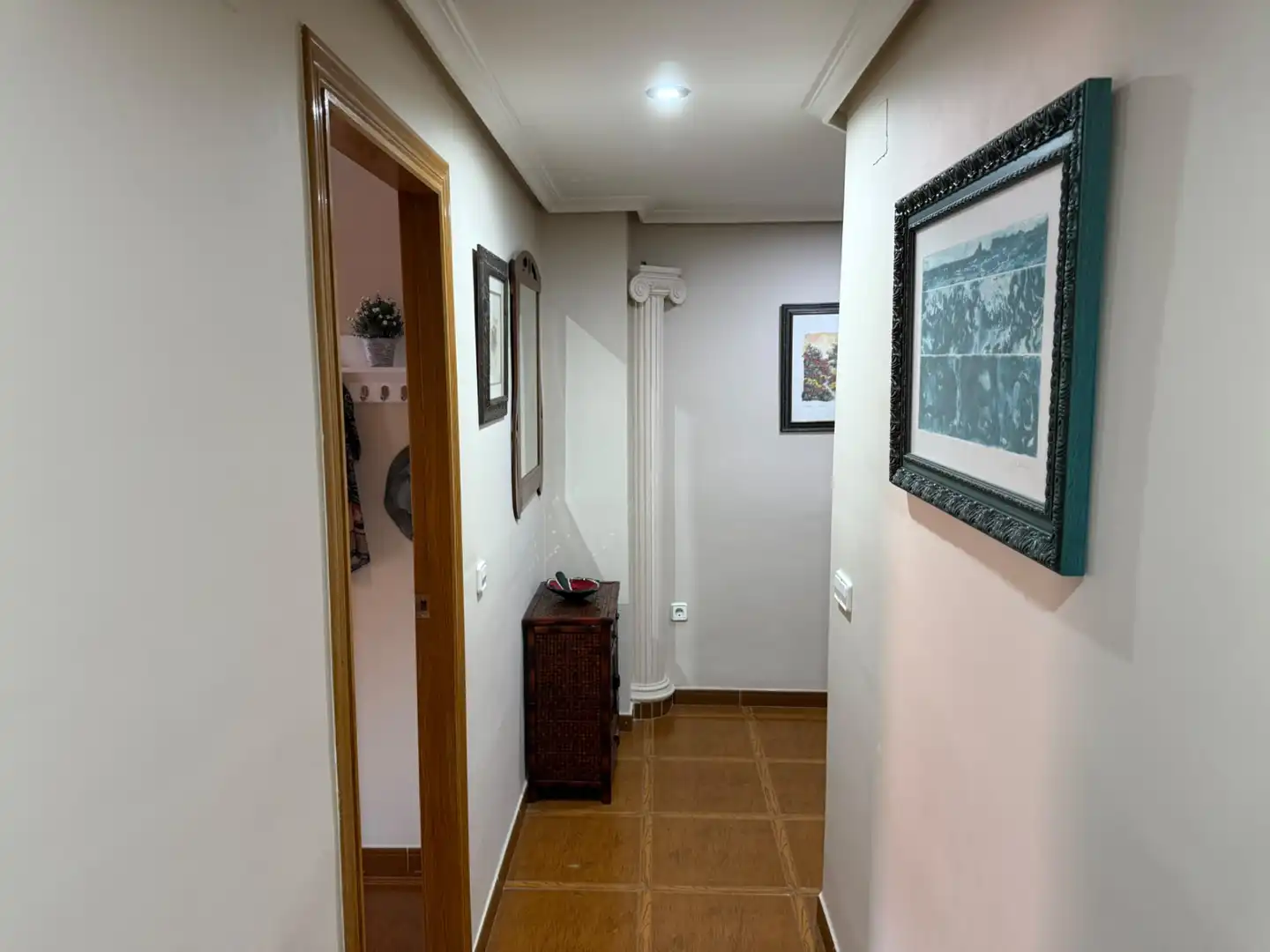Penthouse with terrace for sale in Calle Pintor Fernando Fenoll, imagen 15