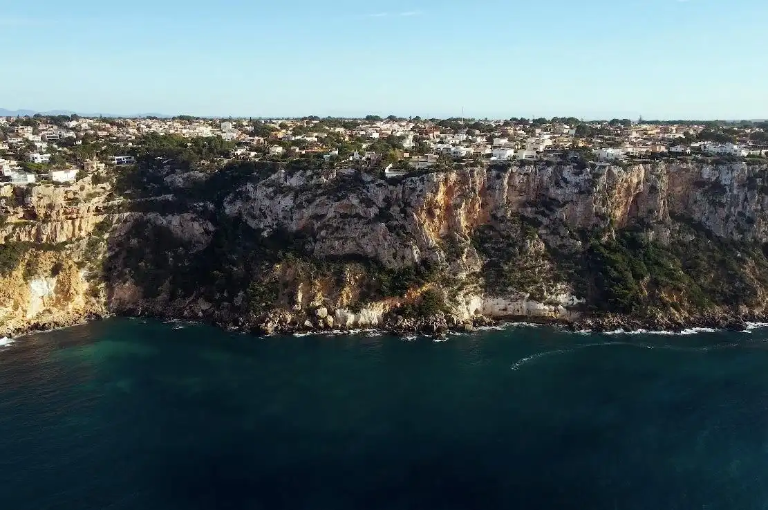 Vista exterior de Casa o xalet en venda en Llucmajor amb Aire condicionat, Calefacció i Jardí privat