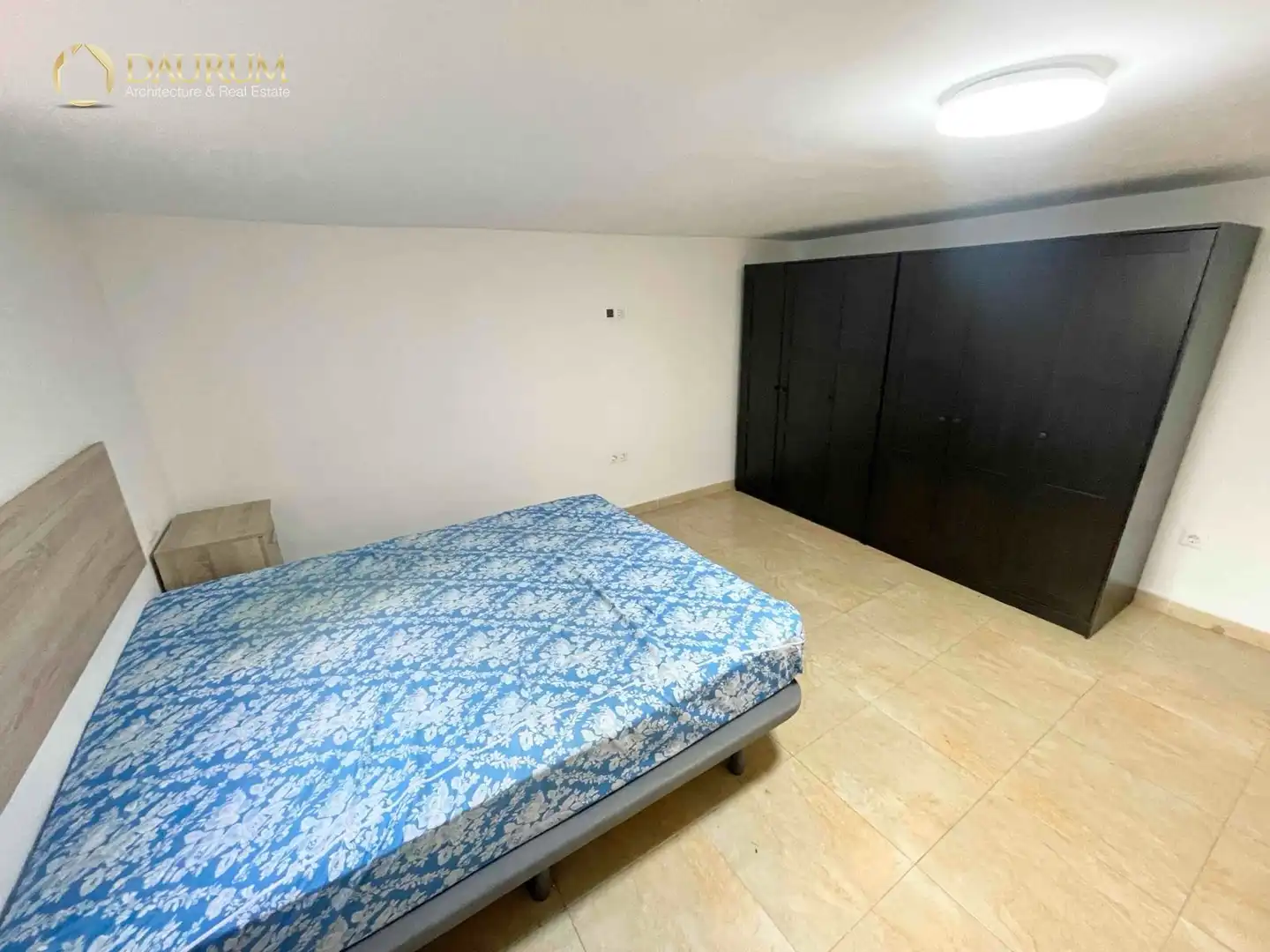 Maisonette zum Verkauf in Málaga mit Klimaanlage und Möbliert