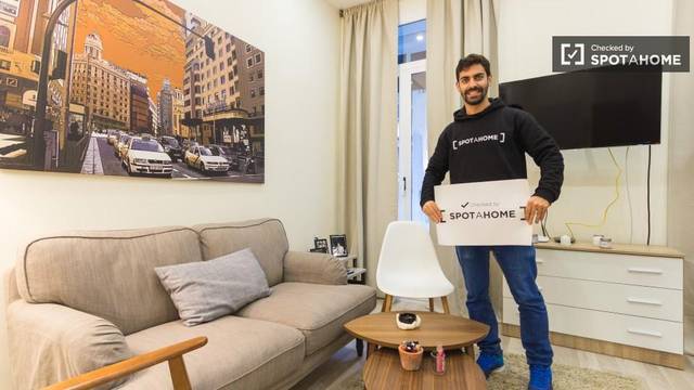 Piso en Alquiler en Sol