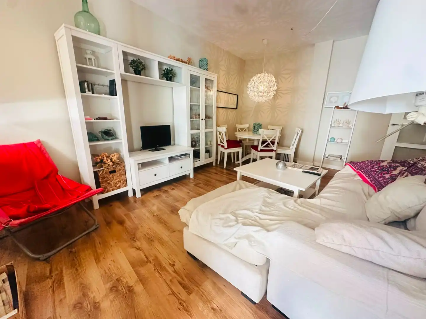 Appartamento con piscina in vendita a Carrer del Penedès, imagen 6