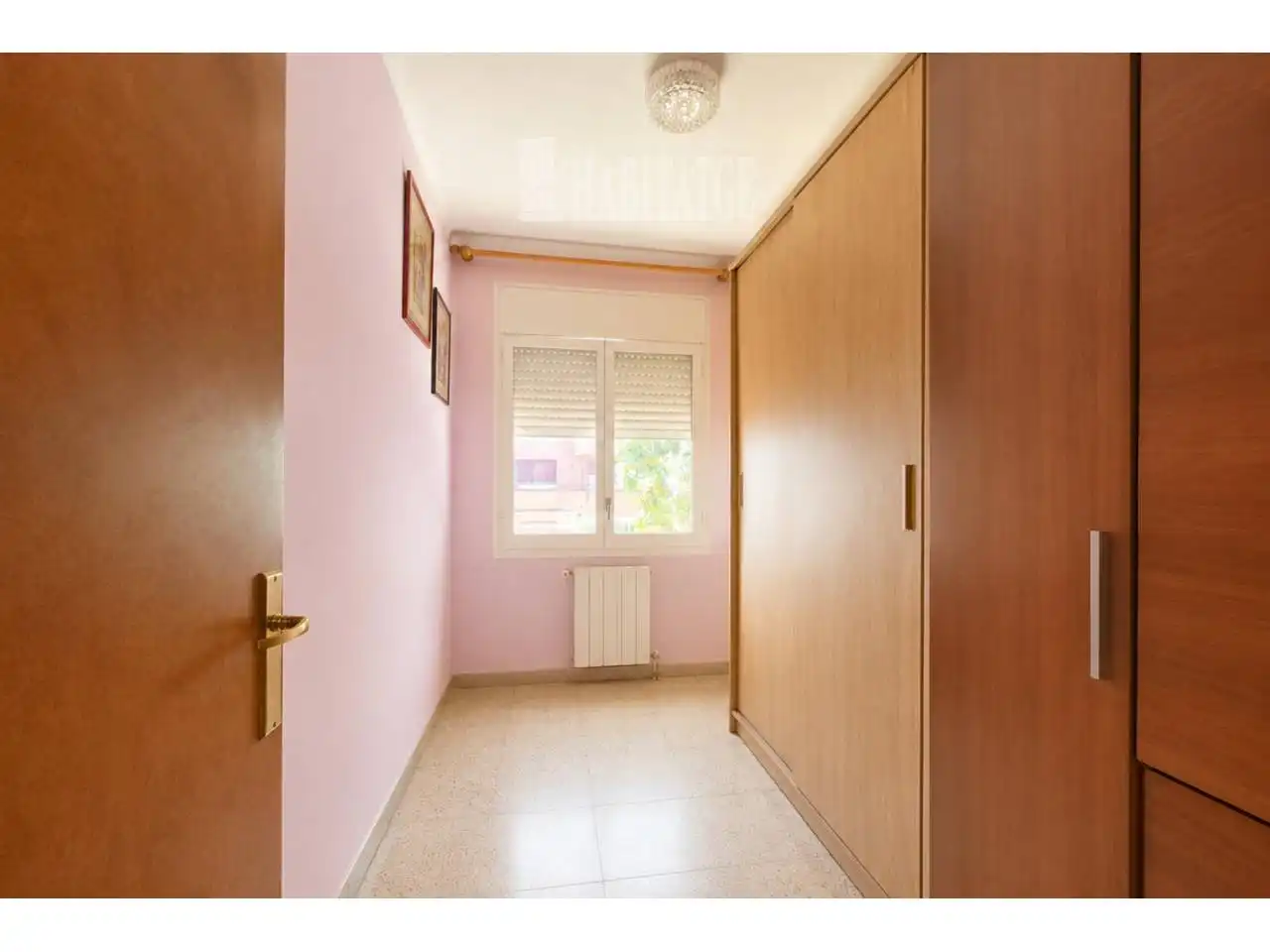 Habitación de Casa o chalet en venta en Vic con Calefacción y Jardín privado