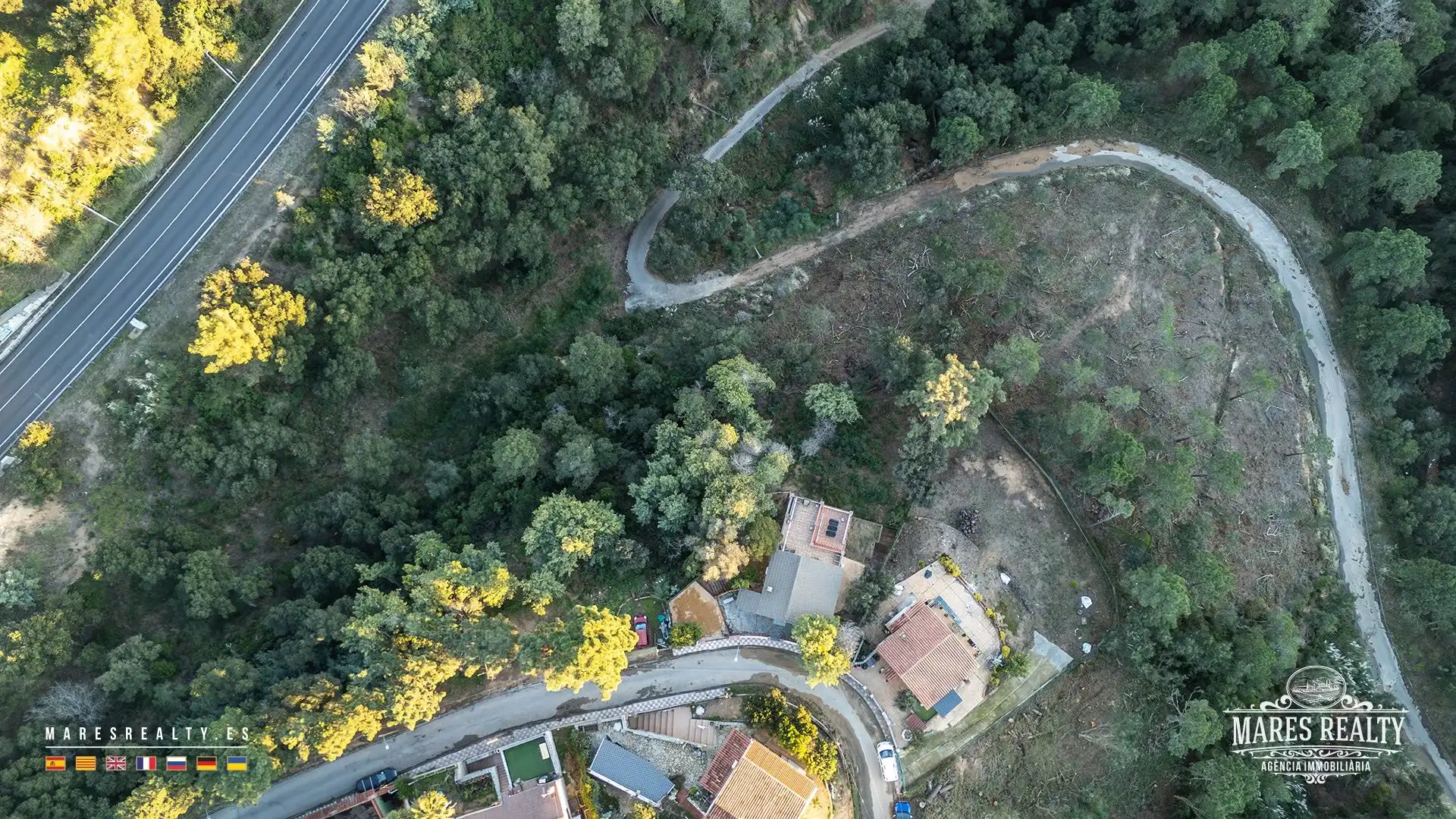 Grundstücke und Bauplätze zum Verkauf in Garrotxa, imagen 4