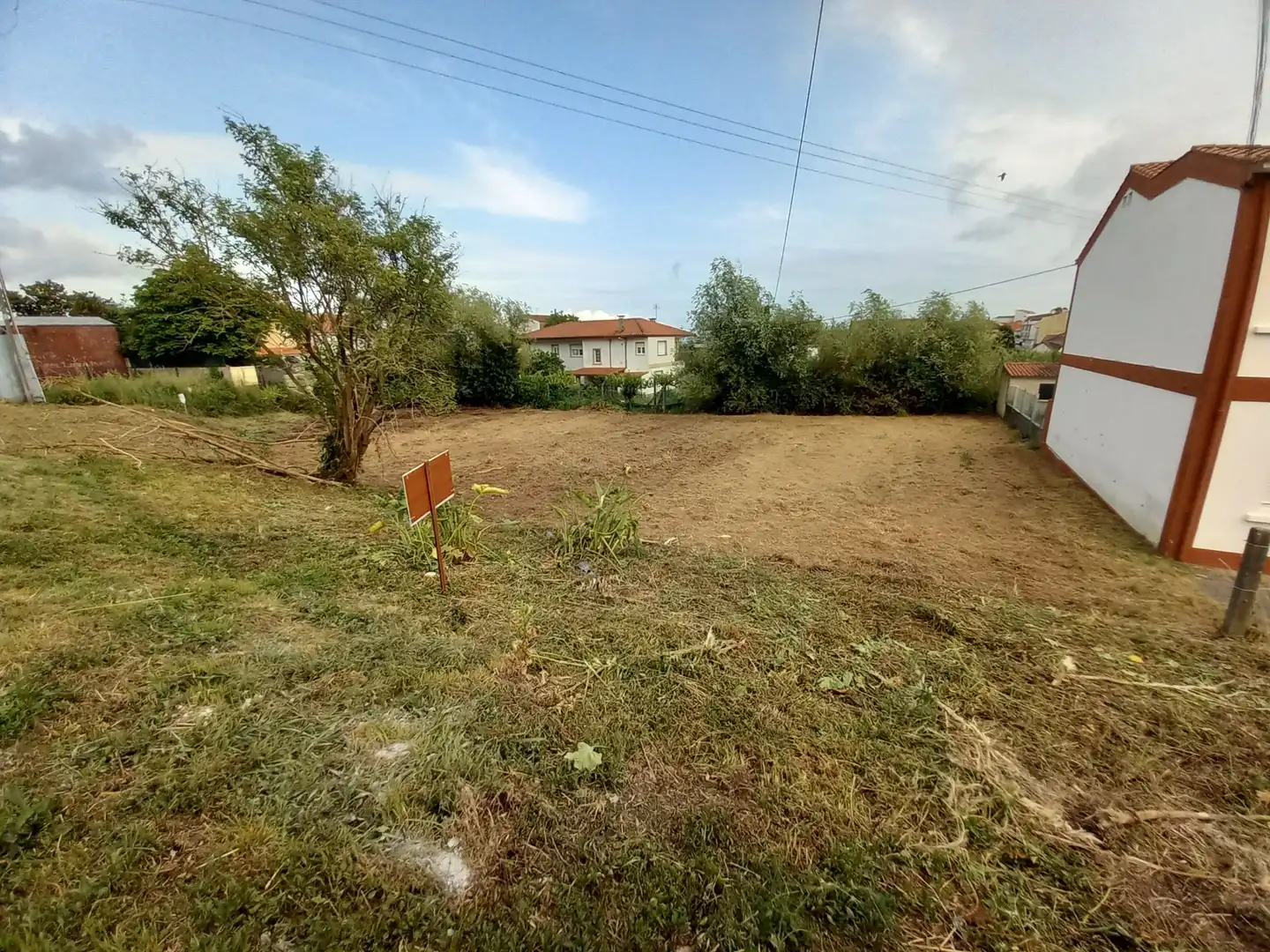 Terreno residencial en venta en Camiño Brañal 13, imagen 2