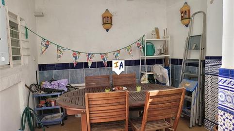 Foto 4 de Casa adosada en venda a Estepa, Sevilla