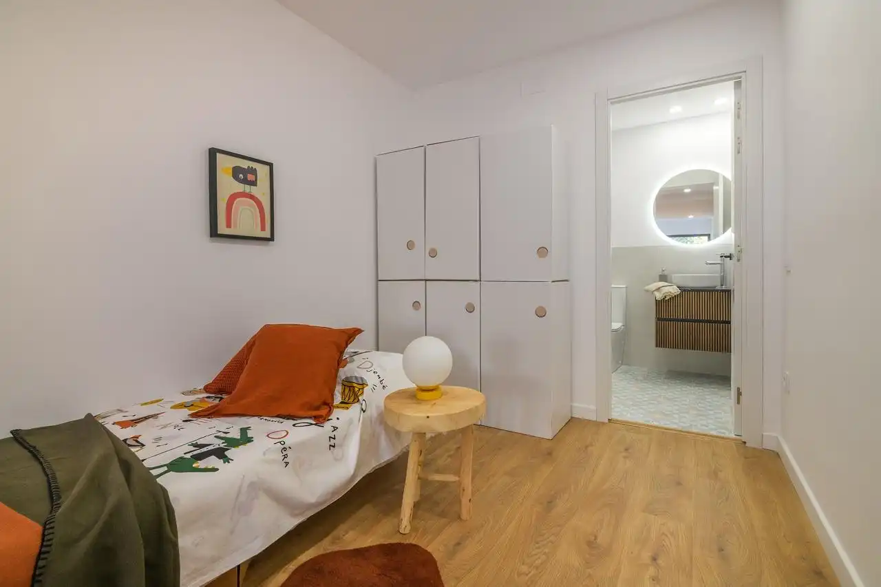 Dúplex en venda a Passeig SANTA COLOMA, imagen 60