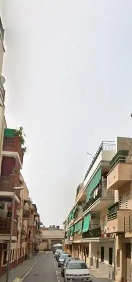 Vista exterior de Pis en venda en La Garriga amb Terrassa i Balcó