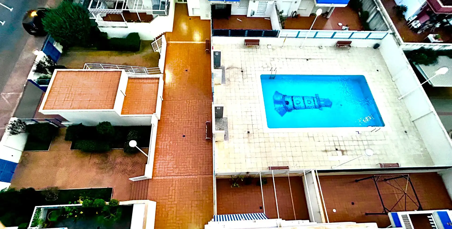 Penthouse with pool for sale in Canet d'En Berenguer, imagen 3