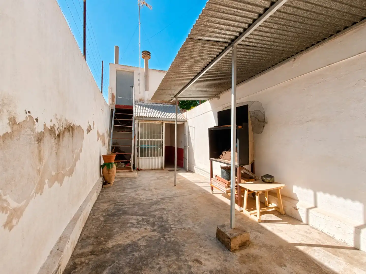 Reihenhaus zum Verkauf in Hondón de los Frailes, imagen 33
