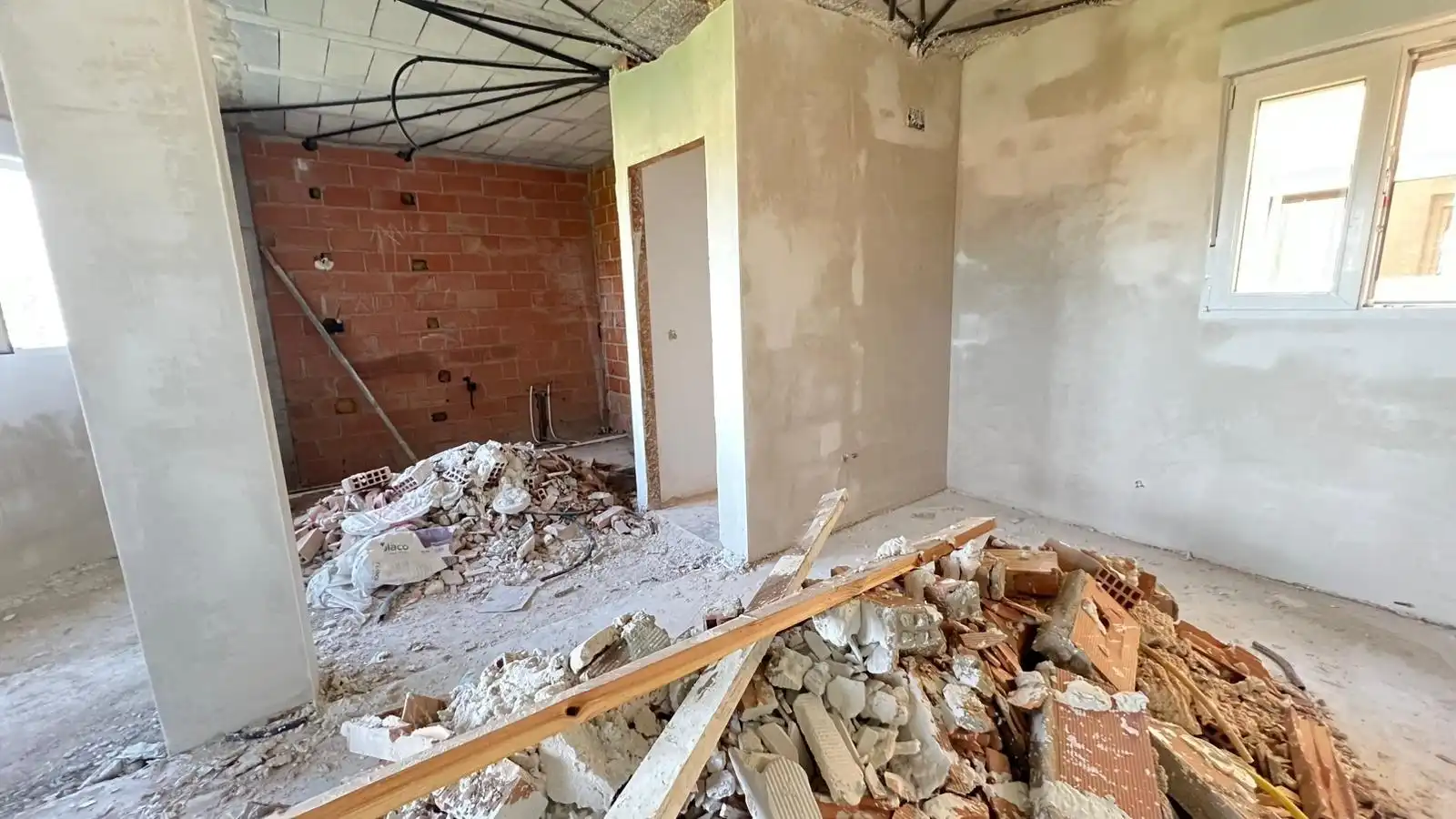 Piso en venta en Dúrcal con Balcón