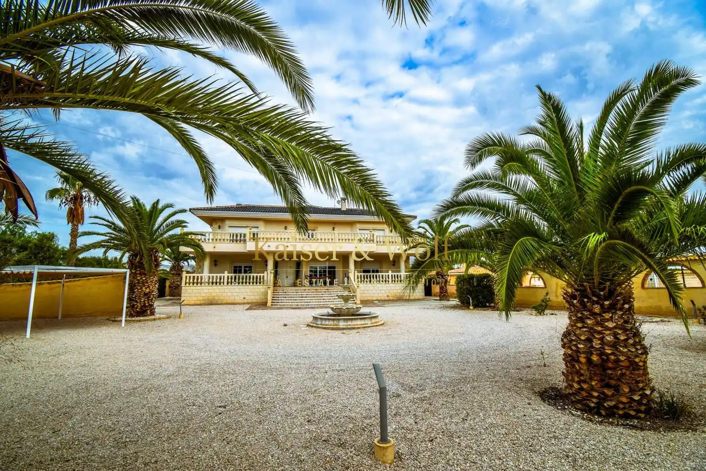 Casa amb piscina en venda a Camino de la Algüeda, imagen 35