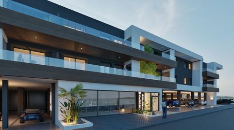 RESIDENCIAL DE OBRA NUEVA EN BENIJOFAR