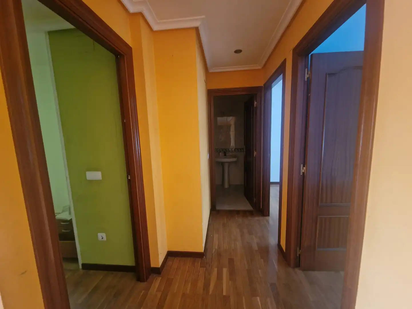 Piso con terraza en venta en Villamediana de Iregua - CL RIO GLERA, imagen 9