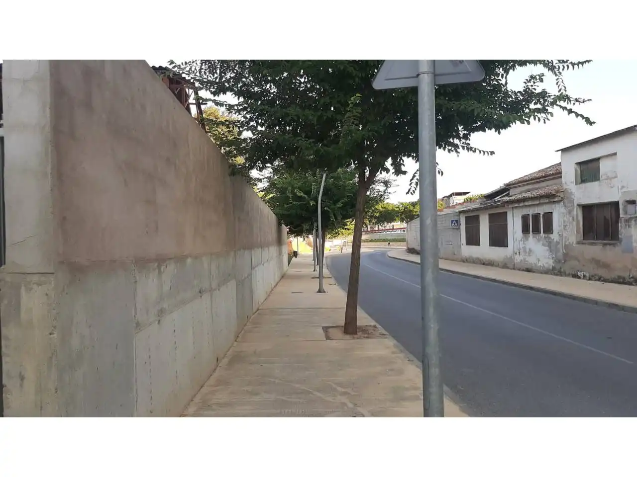 Wohnbaugrundstück zum Verkauf in Font Vella, imagen 7