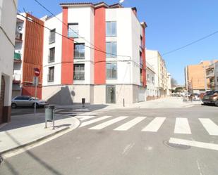 Exterior view of Garage for sale in Sant Pere de Ribes