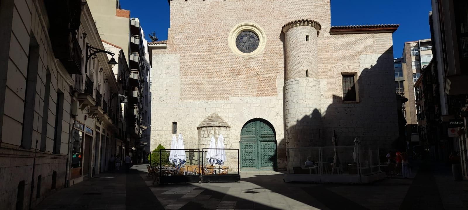 Flat for sale in Calle ATRIO DE SANTIAGO, 7