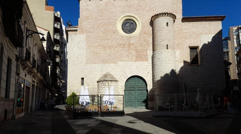 Foto 2 de Piso en venta en Calle Atrio de Santiago, 7, Centro, Valladolid
