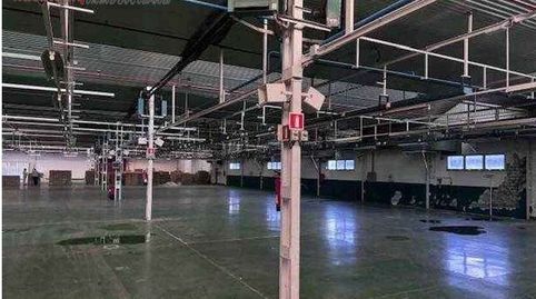 Foto 4 von Fabrikhallen zum Verkauf in A Pega, 1, A Malata - Catabois - Ciudad Jardín, Ferrol