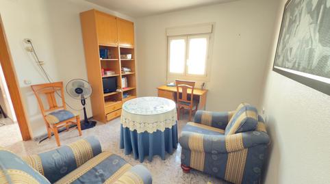 Foto 5 de Dúplex en venda a Plaza de la Luz, Almería