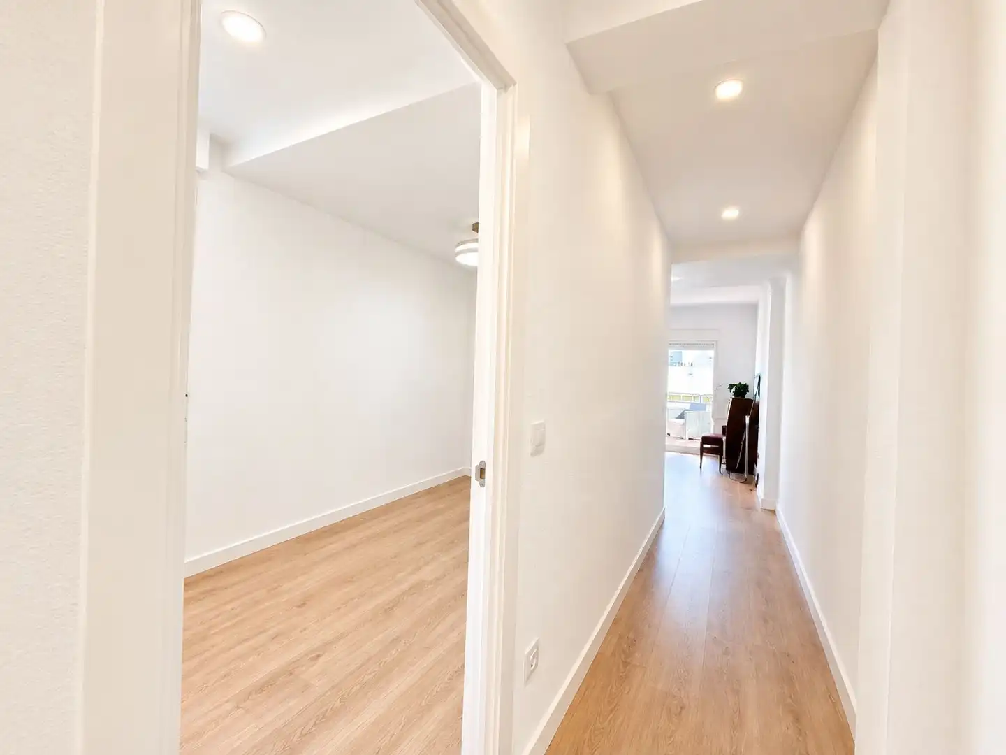 Flat to rent in Barrio de Salamanca, imagen 16