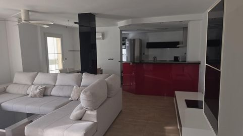 Foto 4 de Casa o xalet de lloguer a El Faro, Cullera