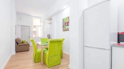 Foto 4 von Loft zum Verkauf in San Gil, Sevilla Capital