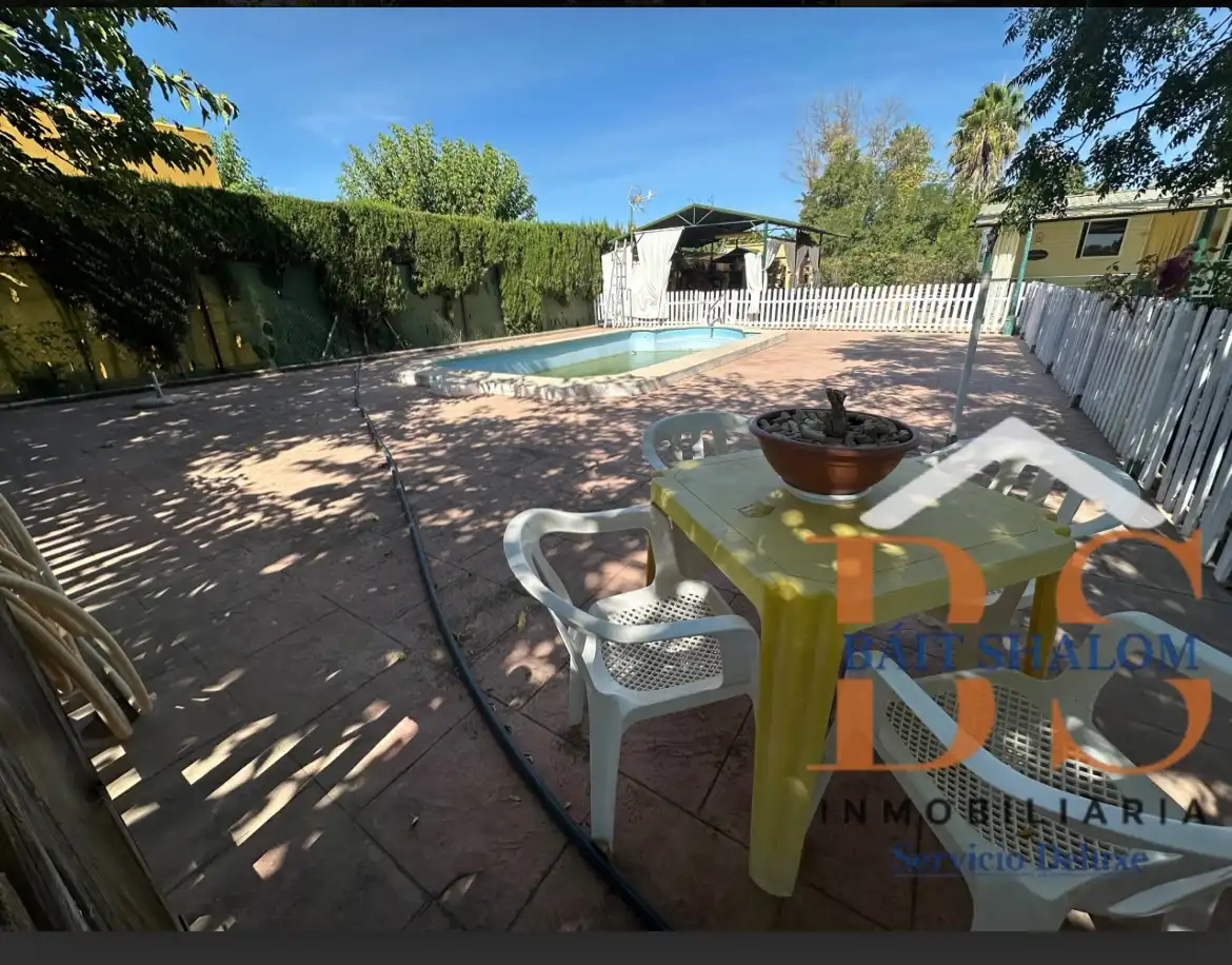 Lands and plots for sale in A-343, imagen 23