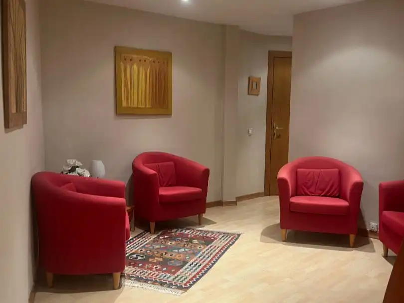 Office space with lift to rent in pompeu fabra 1, imagen 6