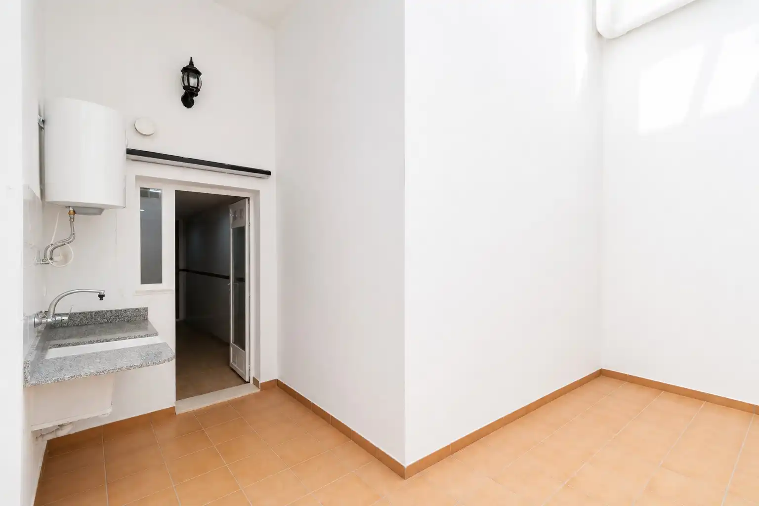 Piso en venta en Benaguasil con Aire acondicionado, Calefacción y Terraza