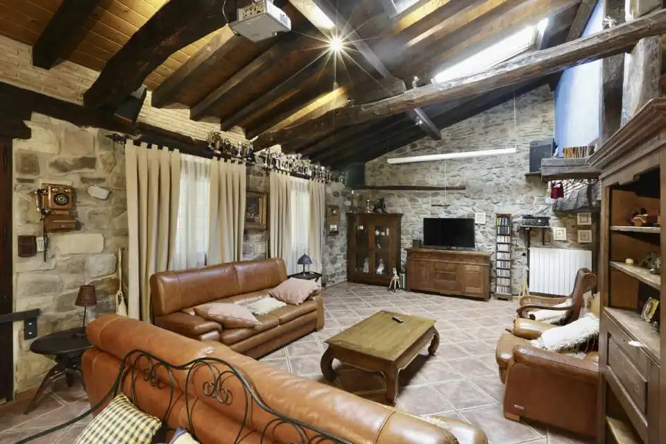 Maison à vendre à Sallobente-Ermuaran Bailara, imagen 42