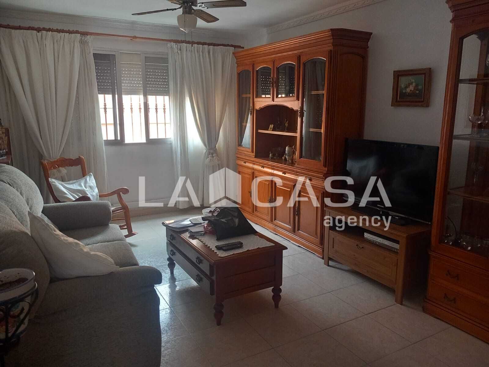 Flat for sale in Algeciras