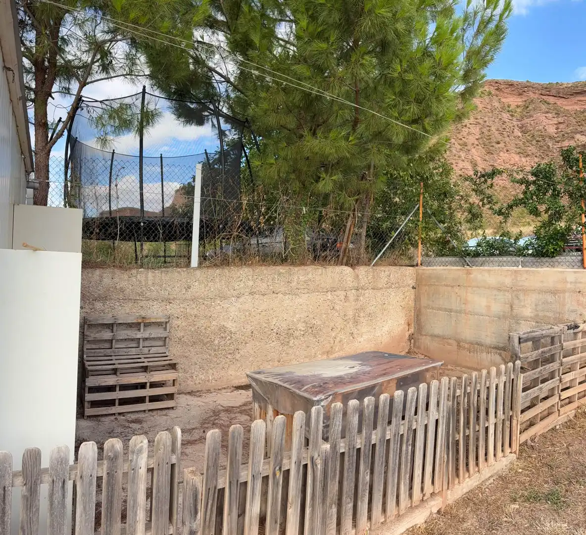 Terreno rústico en venta en Albelda de Iregua, imagen 14