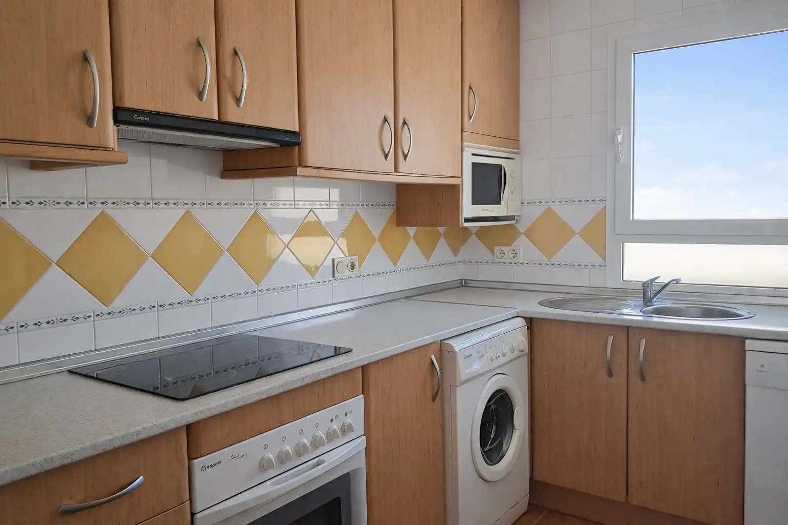 Apartamento con piscina en venta en Calle Mirafondo 2, imagen 13