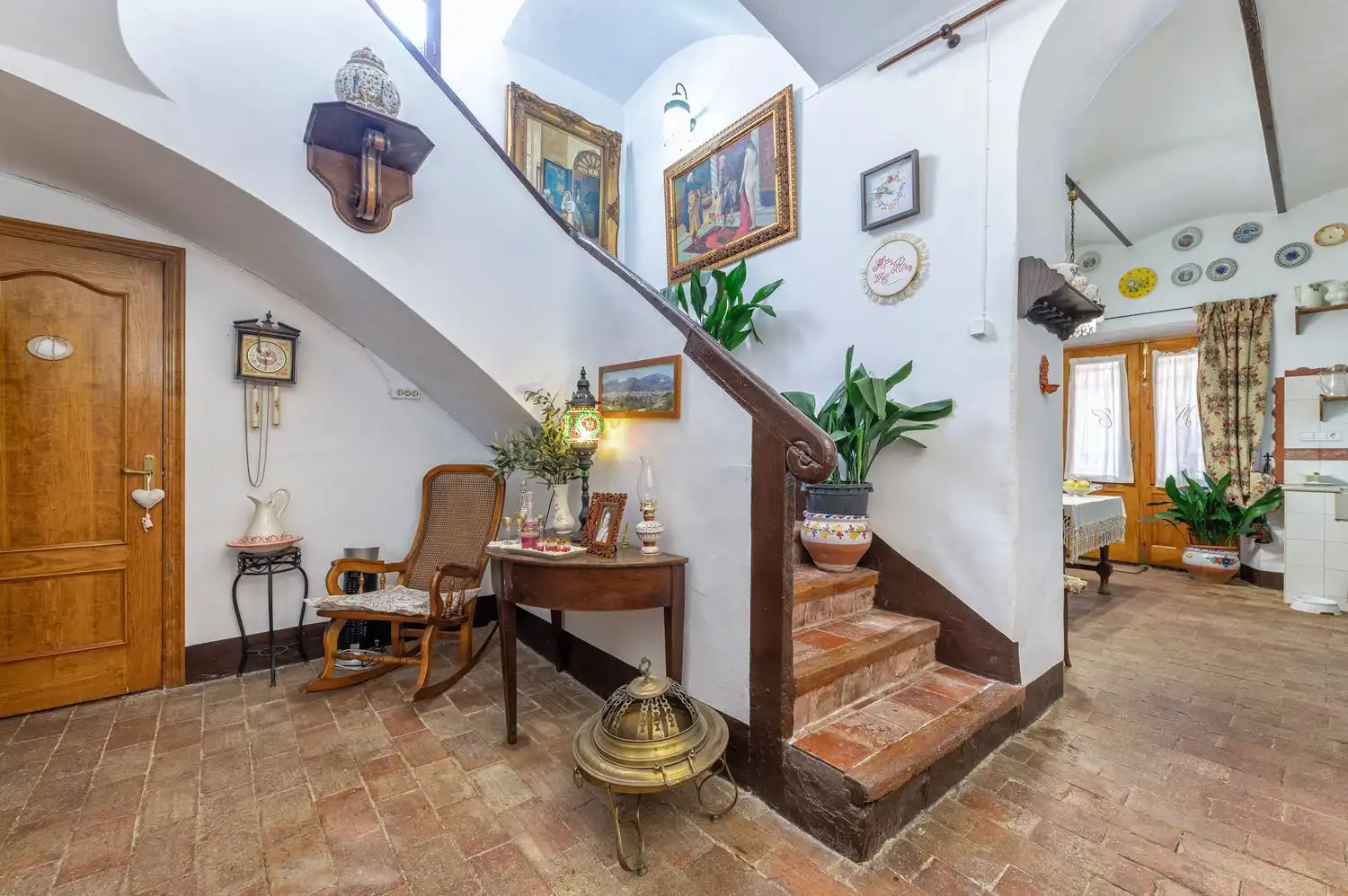 Villa con piscina in vendita a Rambla alta 16, imagen 12