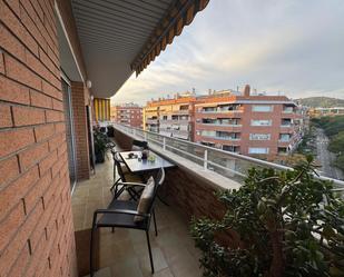 Terrace of Attic for sale in Viladecans  with Heating, Terrace and Balcony