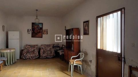 Photo 3 of House or chalet for sale in Cebolla, Toledo