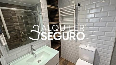 Photo 2 of Flat to rent in San Claudio, Palomeras Sureste, Madrid