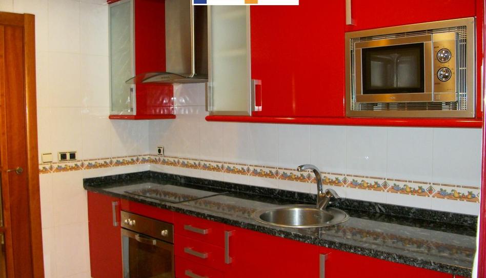 Foto 1 de Pis de lloguer a Candido Rodriguez Pinilla, Pizarrales, Salamanca