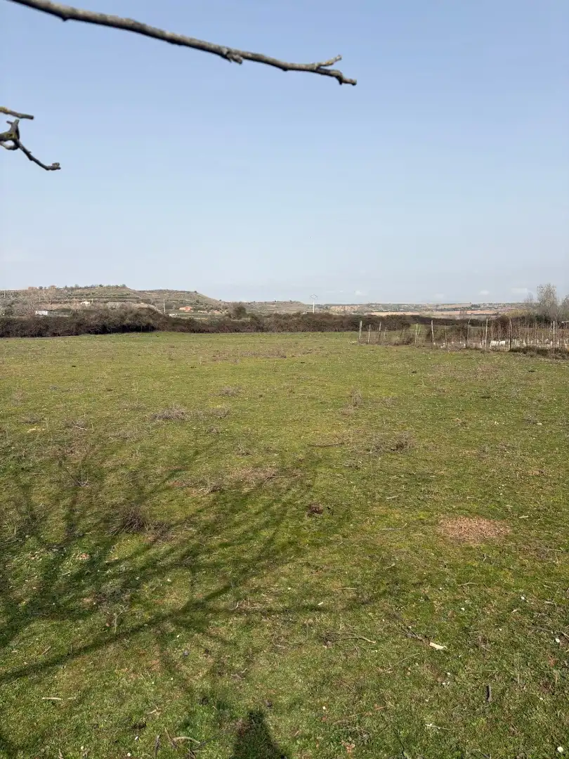 Rural land for sale in Villamediana de Iregua, imagen 4