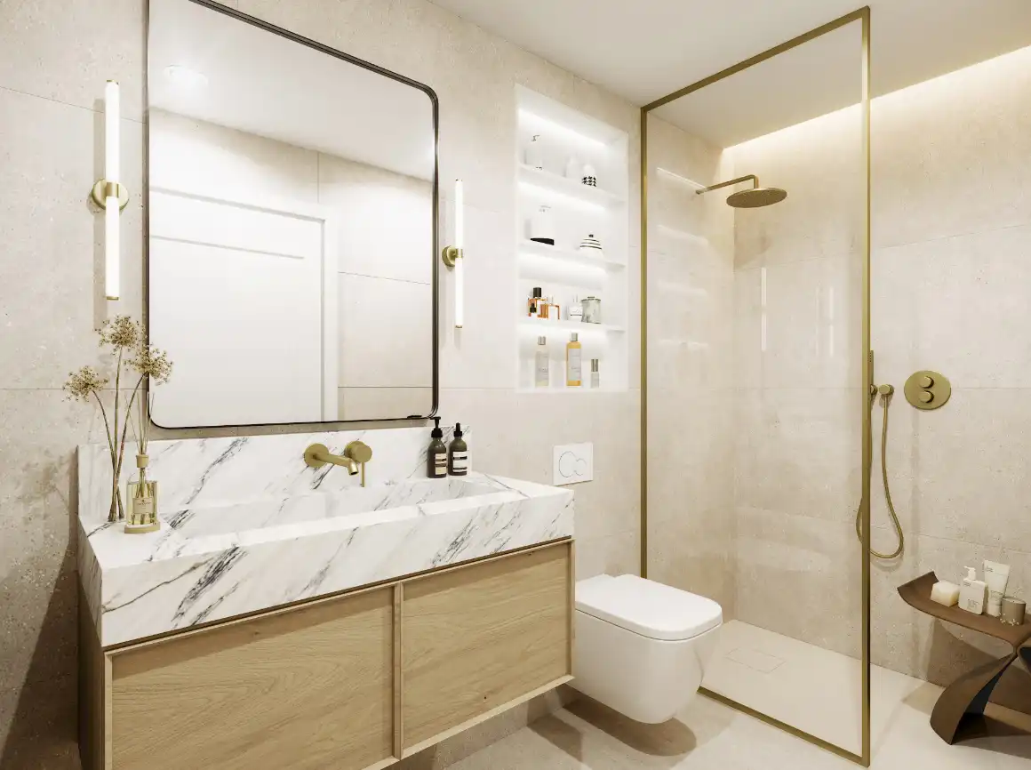 Flat for sale in Alfonso VIII Kalea, 3, Área Romántica