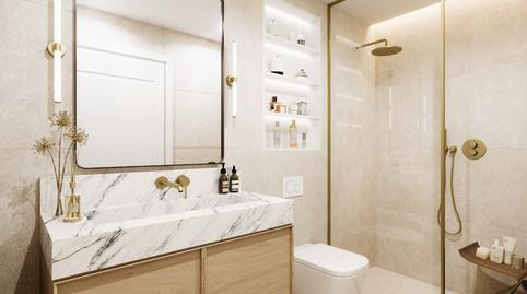 Foto 3 de Pis en venda a Alfonso VIII Kalea, 3, Área Romántica, Gipuzkoa