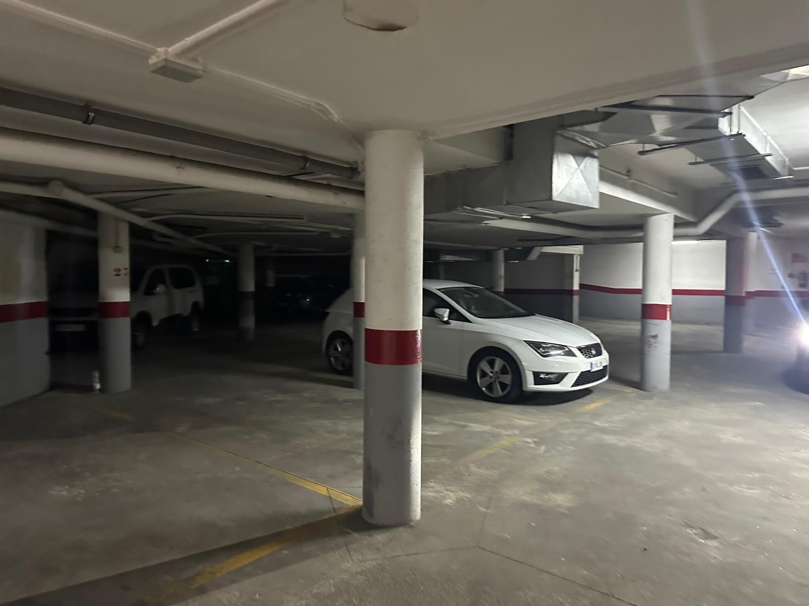 Parking of Garage for sale in Chiclana de la Frontera