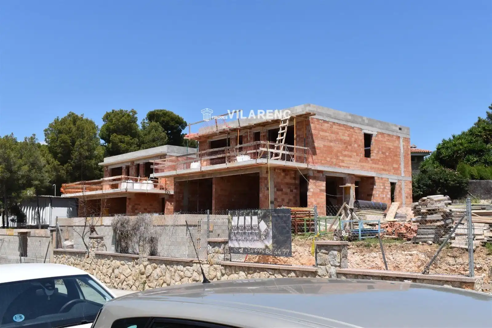 Casa a schiera con piscina in vendita a Italia, imagen 49