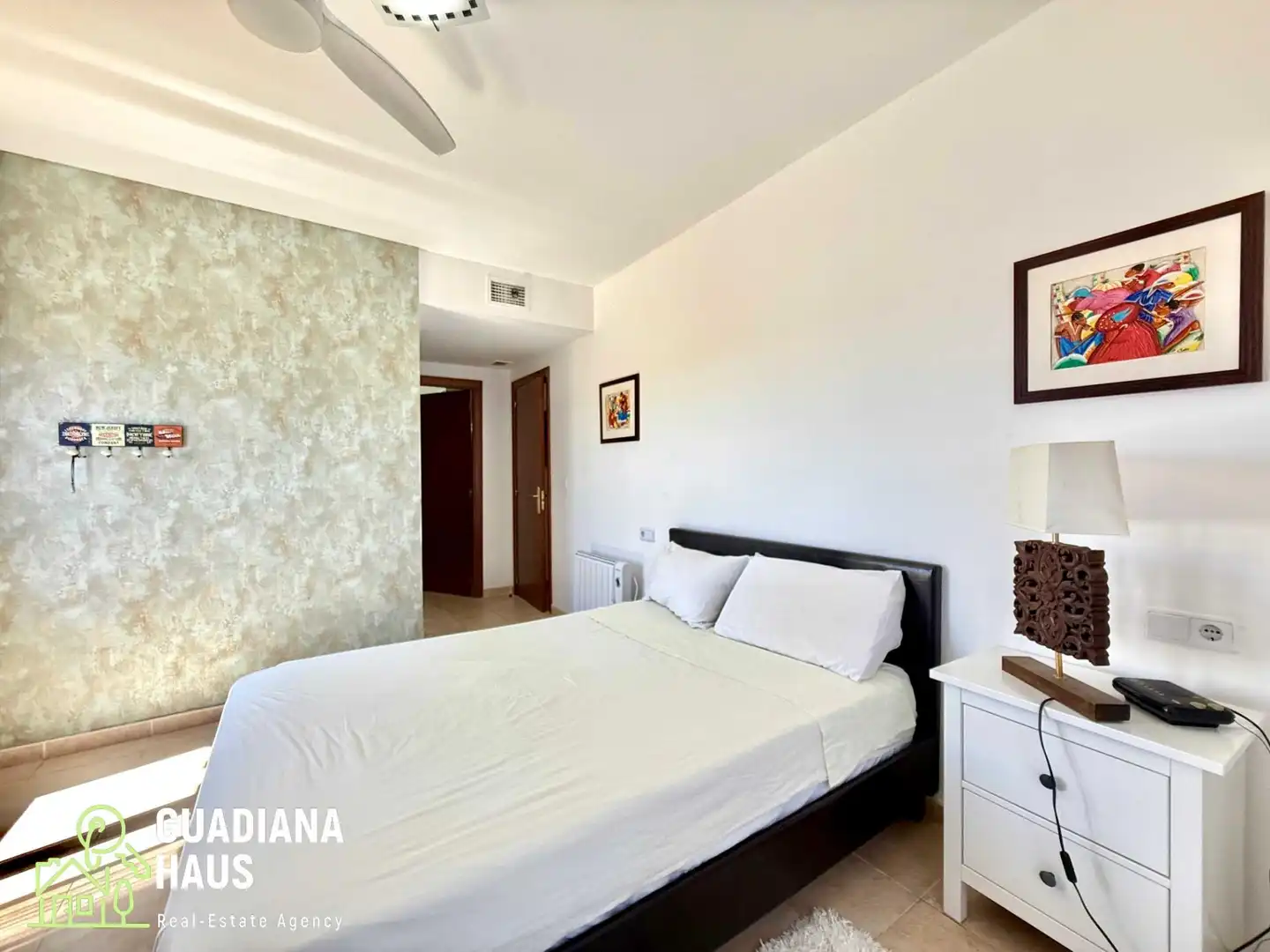 Mini appartamento con piscina in vendita a Costa Esuri, imagen 28