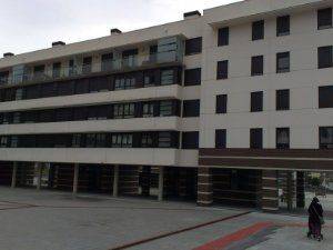 Local comercial en Alquiler en Kalea Cecilia Idirin, 4 en Kalero - Basozelai